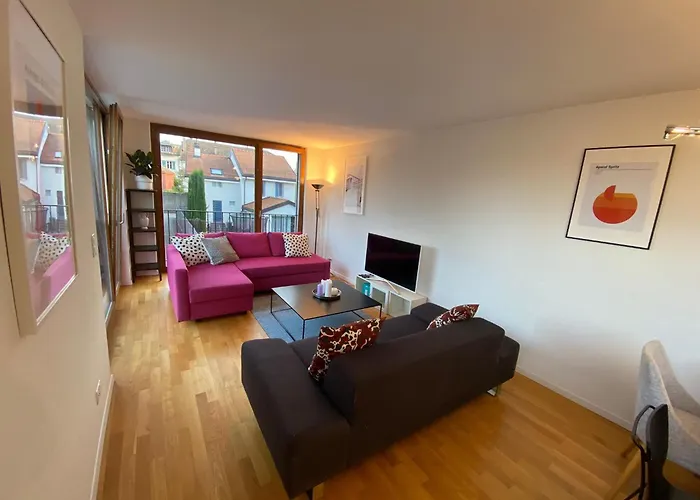 Le Onze Soixante Six Duplex Tres Ensoleille