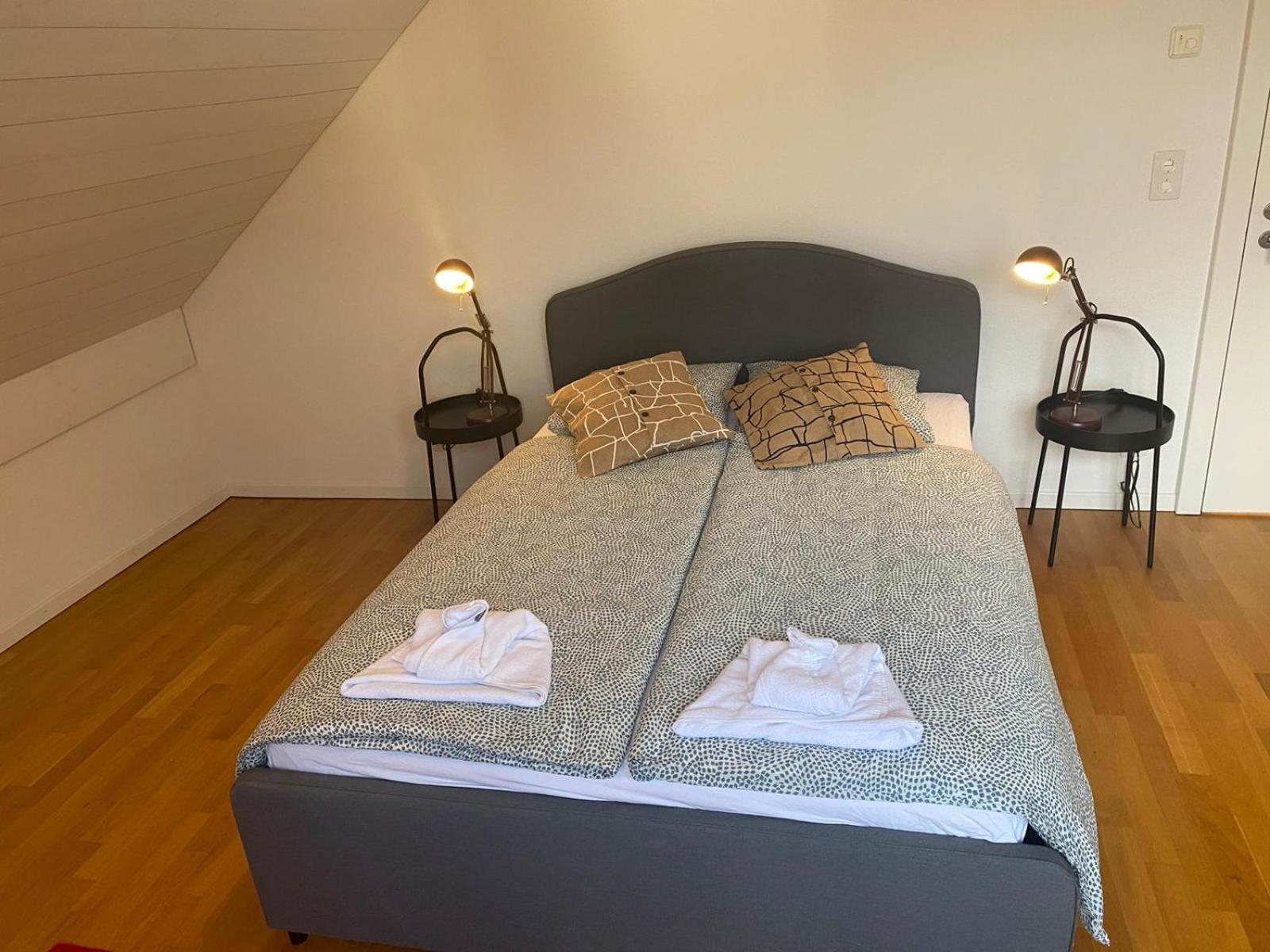 Le Onze Soixante Six Duplex Tres Ensoleille Appartement