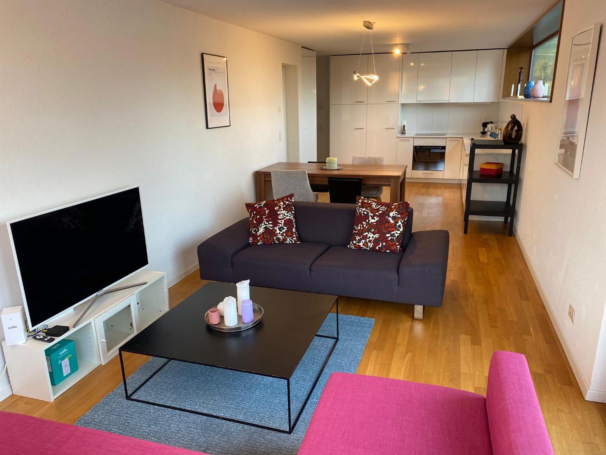 Le Onze Soixante Six Duplex Tres Ensoleille Appartement *