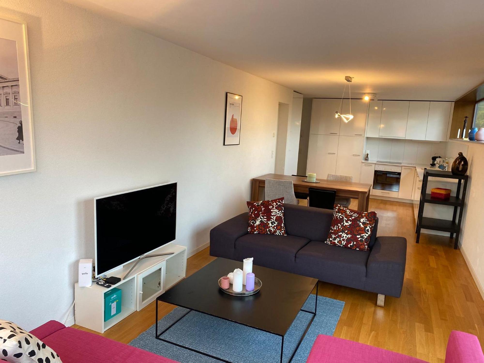Le Onze Soixante Six Duplex Tres Ensoleille