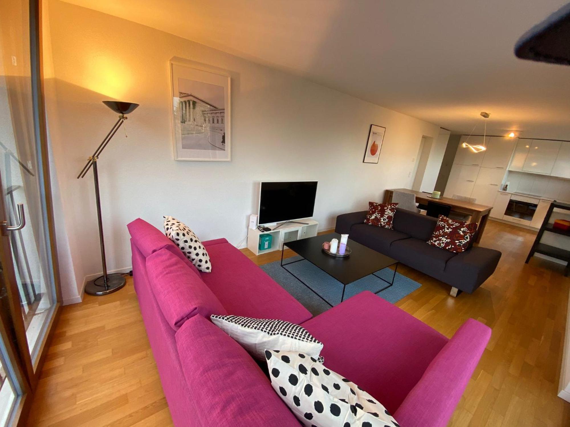 Appartamento Le Onze Soixante Six Duplex Tres Ensoleille Perroy